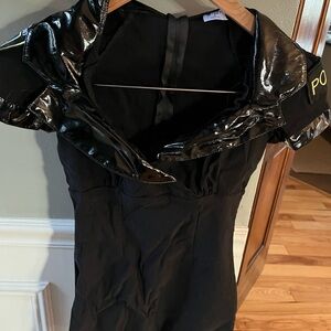 Halloween Police outfit/Adult Small